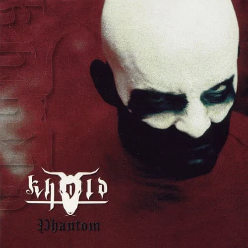 Phantom cover