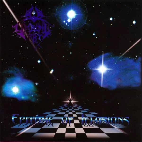 Epitome of Illusions cover