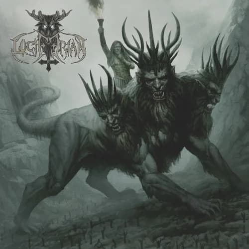 Luciferian cover
