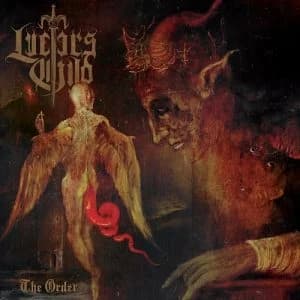 The Order cover