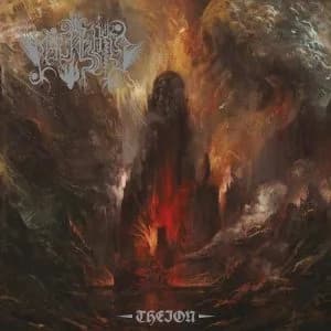 Theion cover