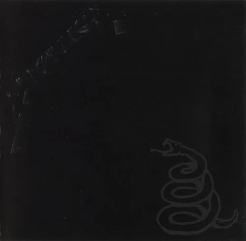 Metallica cover