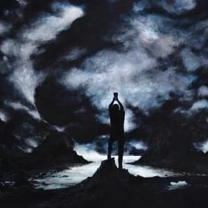 Algleymi cover