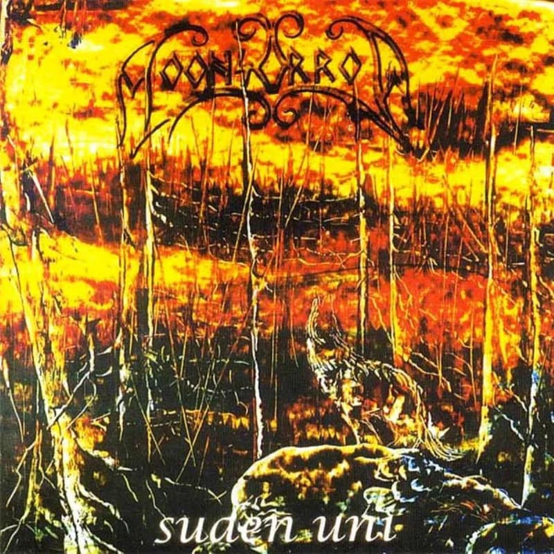 Suden uni cover