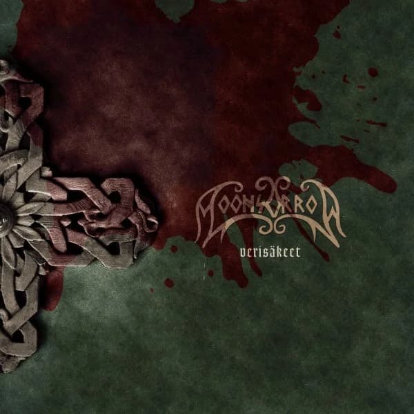 Verisäkeet cover