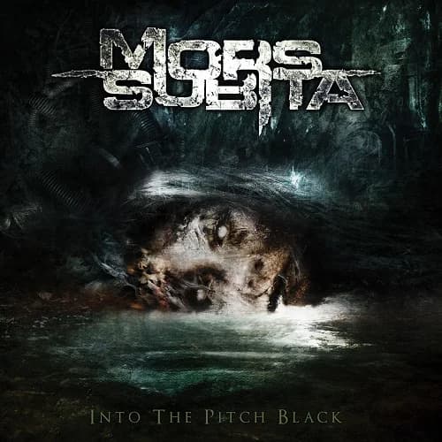 Into The Pitch Black cover