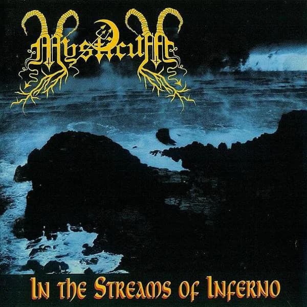 In the Streams of Inferno cover