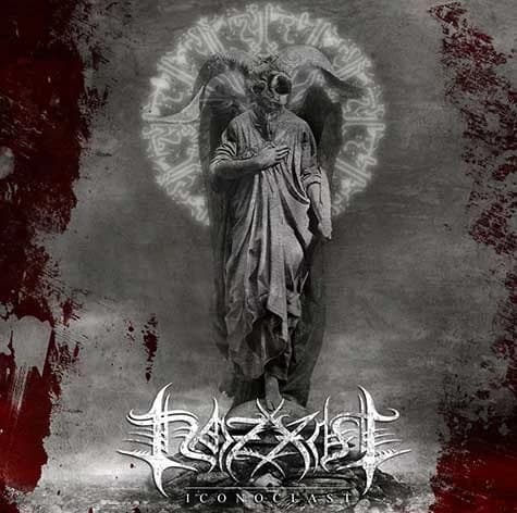 Iconoclast cover