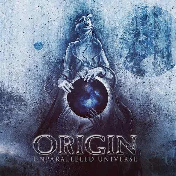 Unparalleled Universe cover