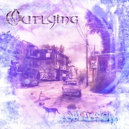 Oblivisci cover