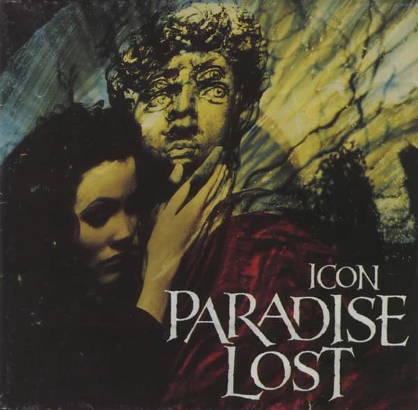 Icon cover