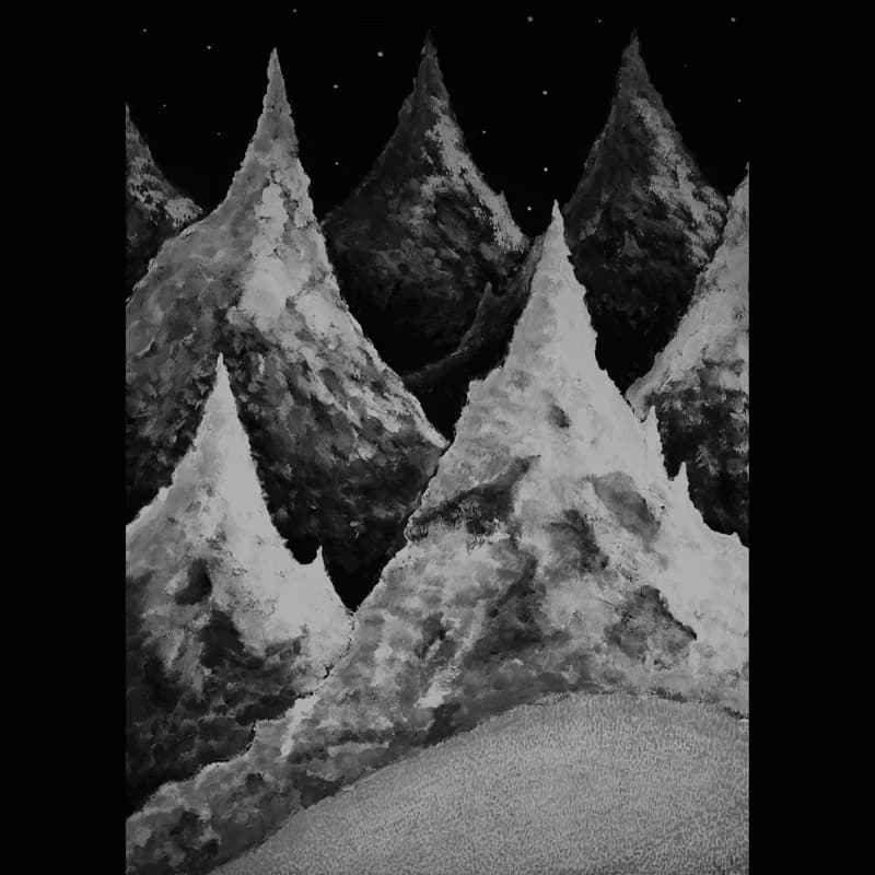 Die Berge cover