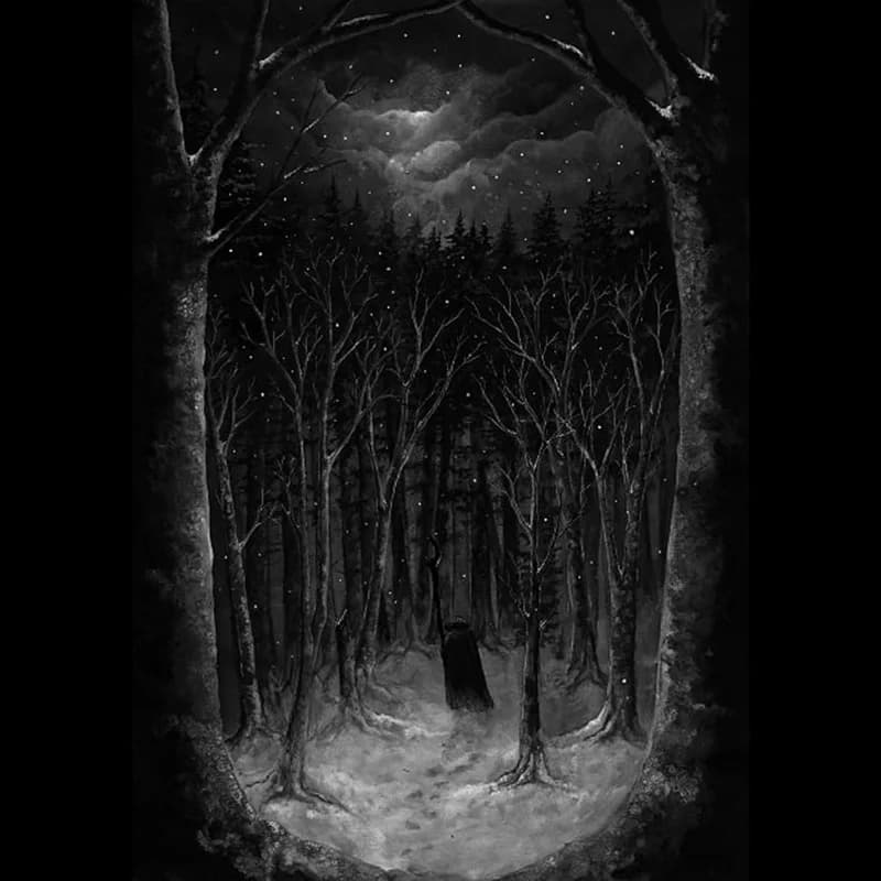 Im Wald cover
