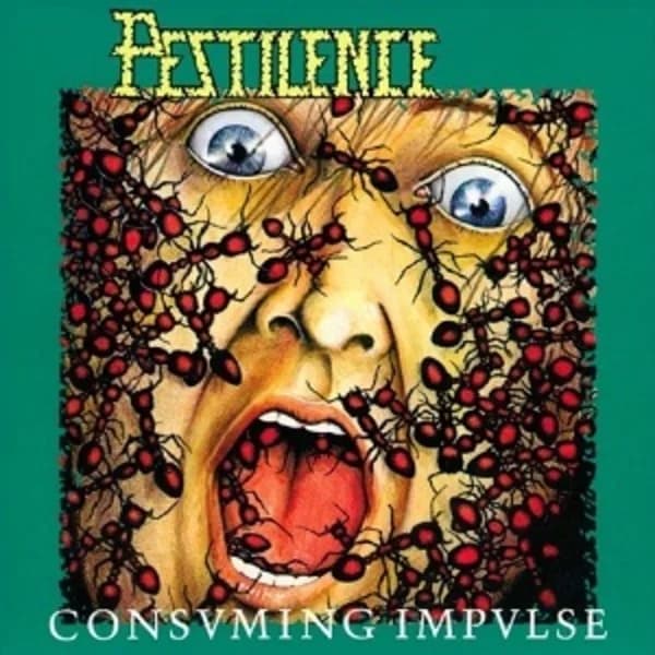 Consuming Impulse cover