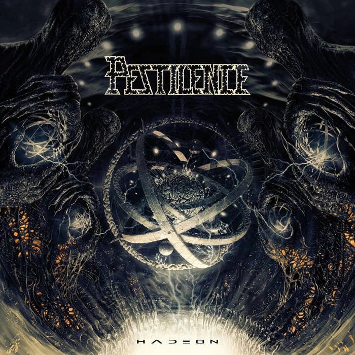 Hadeon cover