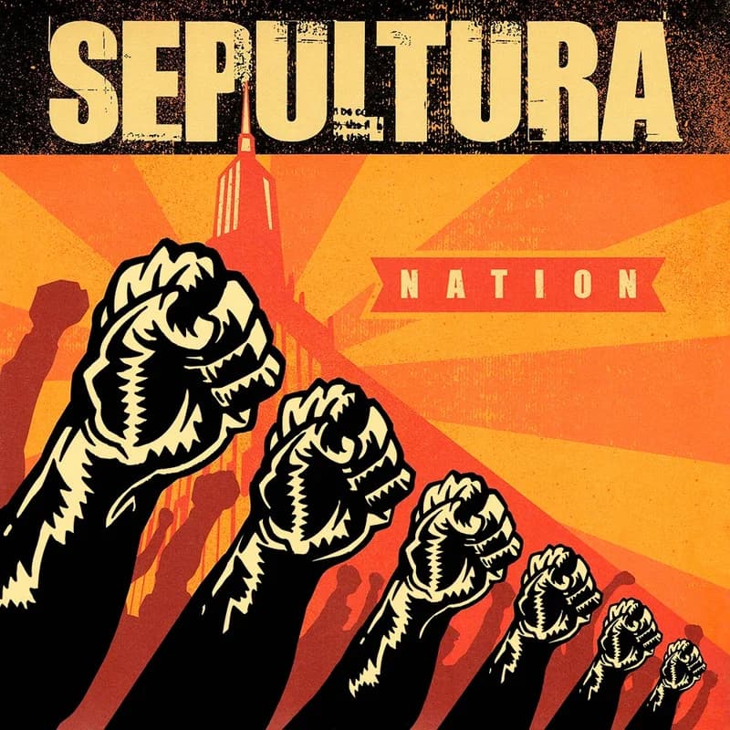 Nation cover