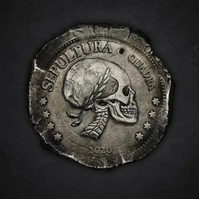 Quadra cover