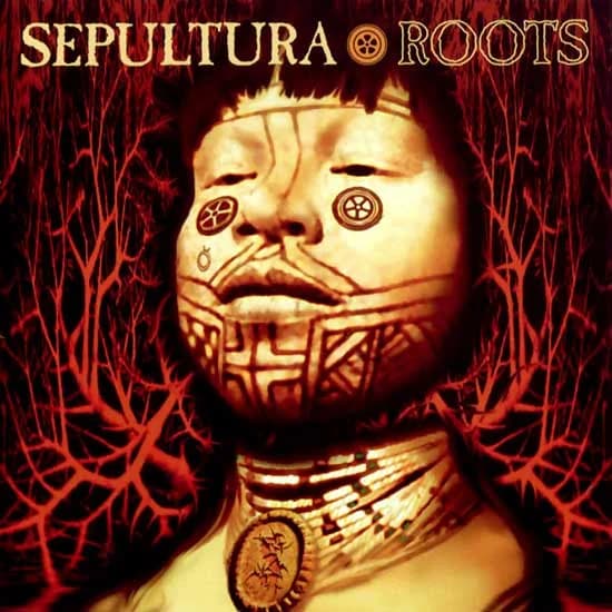 Roots cover