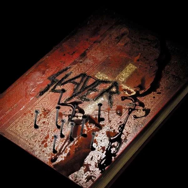 God Hates Us All cover