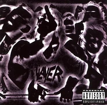 Undisputed Attitude cover