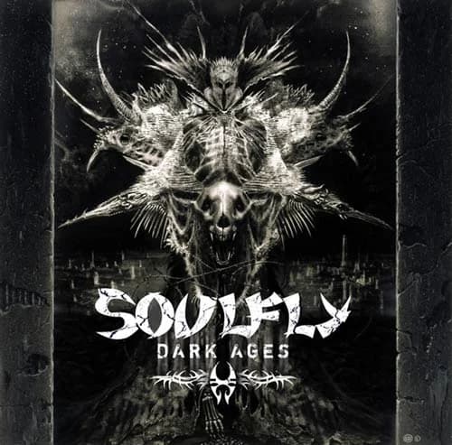 Dark Ages cover