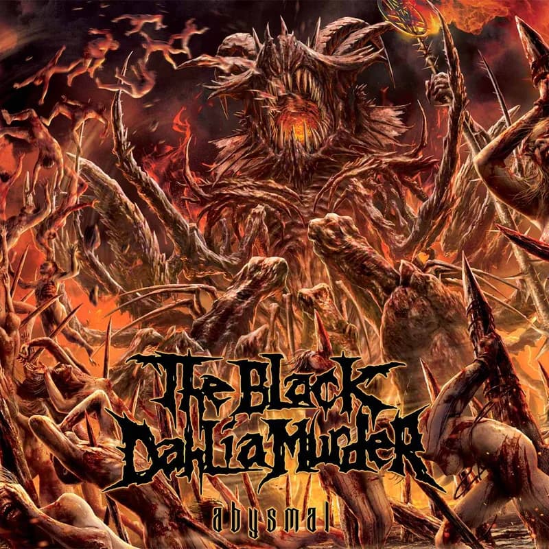 Abysmal cover