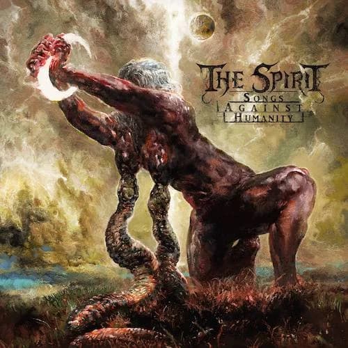 Songs Against Humanity cover