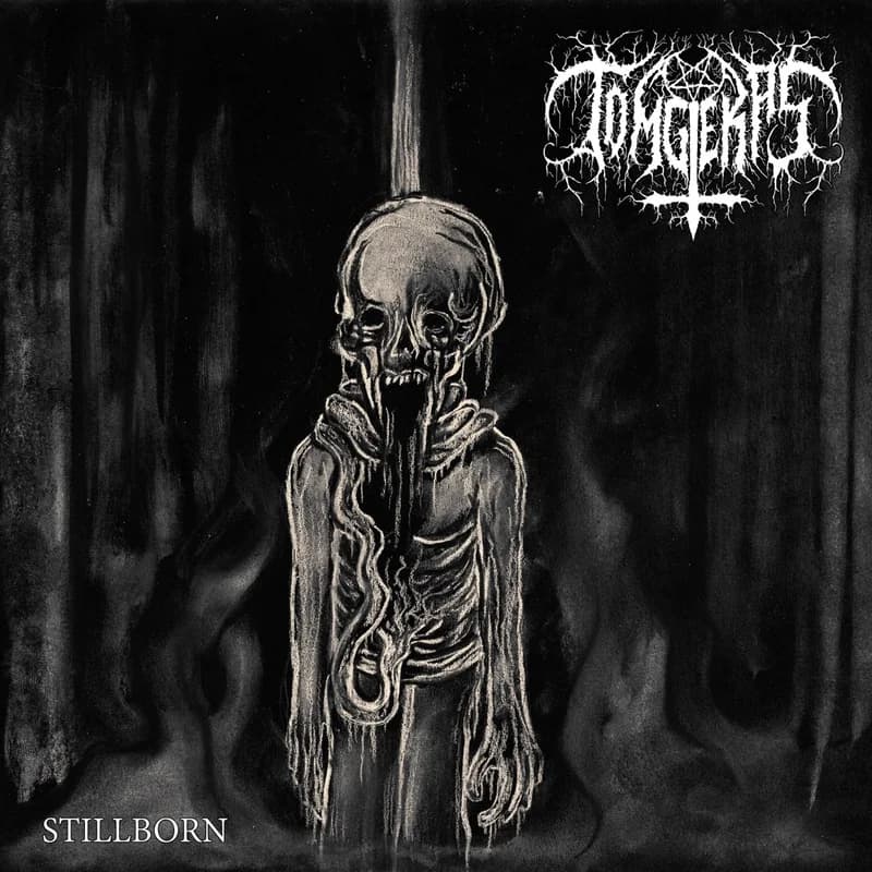 Stillborn cover