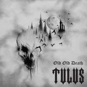 Old Old Death cover