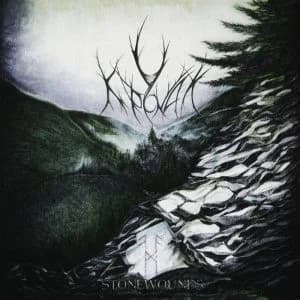 Stonewounds cover