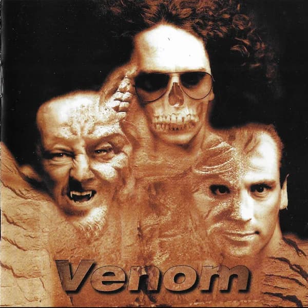 Cast in Stone cover