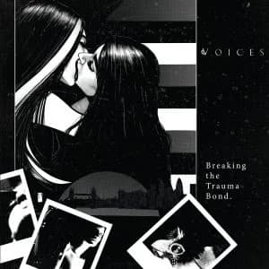 Breaking The Trauma Bond cover