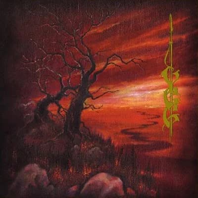 Ygg cover
