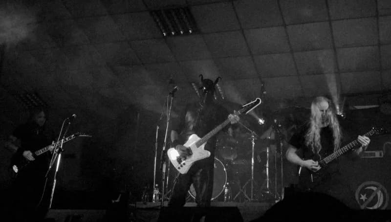 Acheron