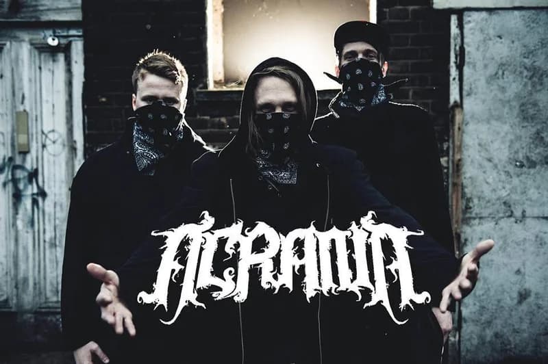 Acrania