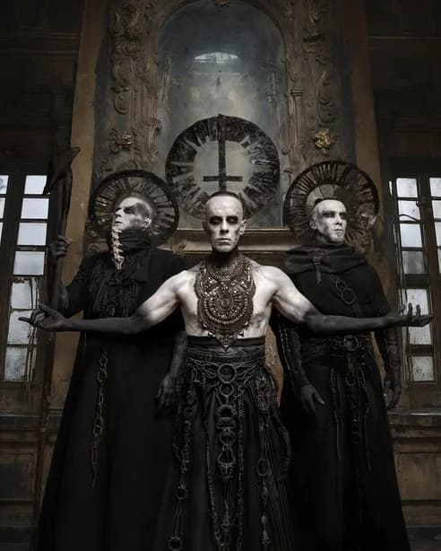 Behemoth