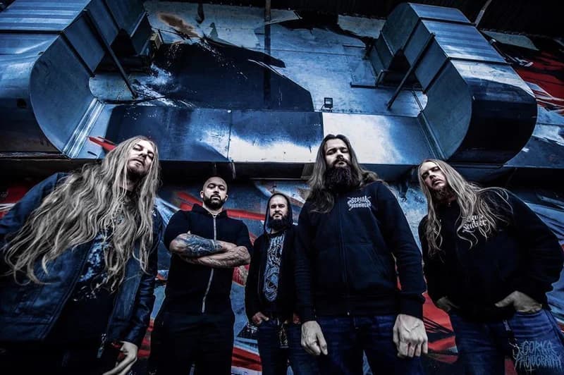 Benighted