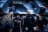 Benighted