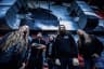 Benighted