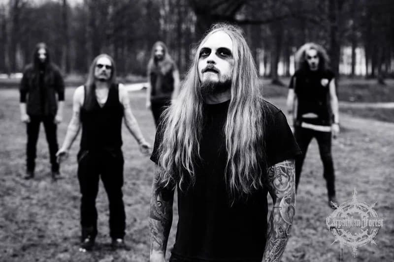 Carpathian Forest