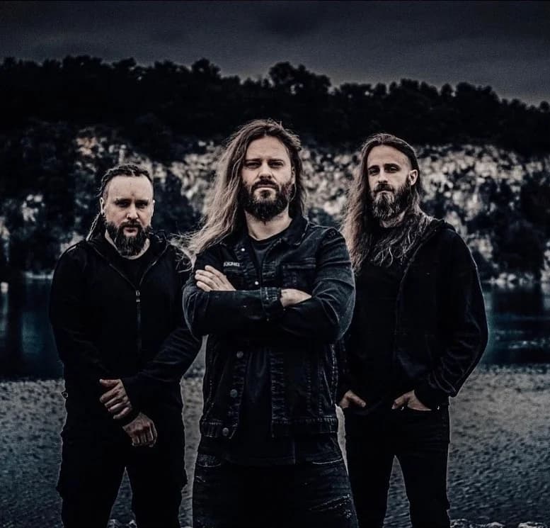 Decapitated