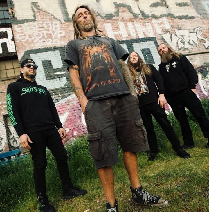 Decrepit Birth