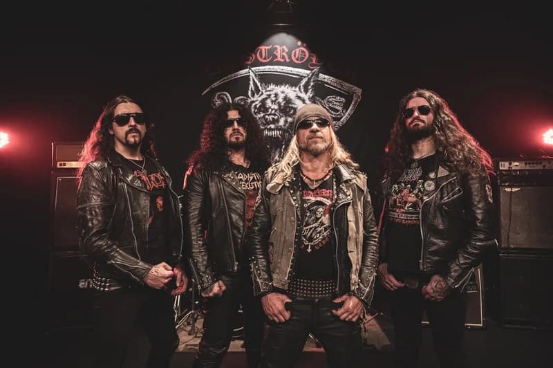 Deströyer 666