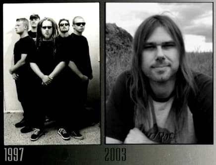 Edge of Sanity