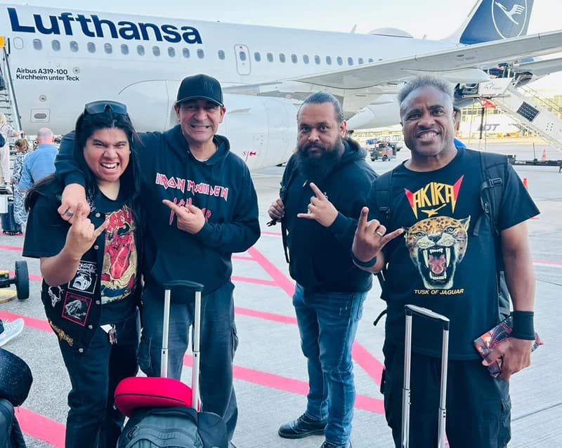 Hirax