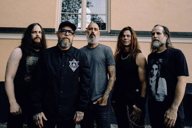In Flames