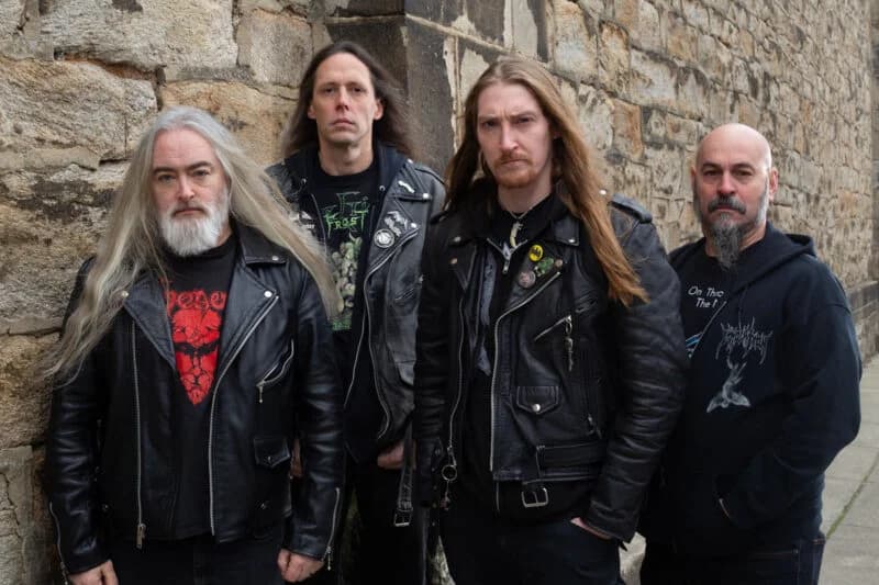 Incantation