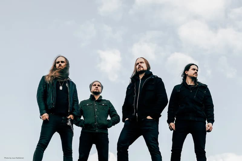 Insomnium