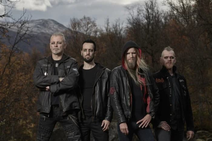 Kampfar