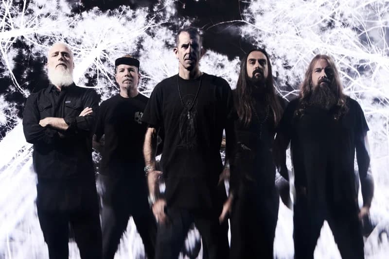 Lamb of God